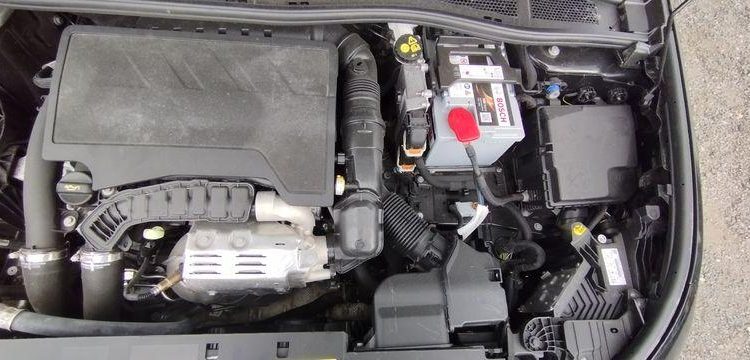 PEUGEOT 308 1.2 PURETECH 130ch ALLURE PACK EAT8 NOIR PZ3G037