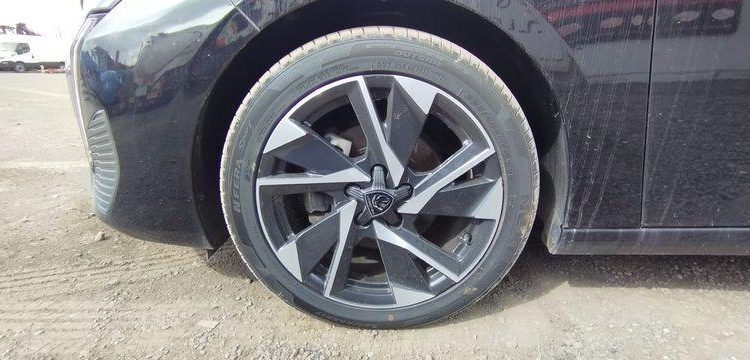 PEUGEOT 308 1.2 PURETECH 130ch ALLURE PACK EAT8 NOIR PZ3G037