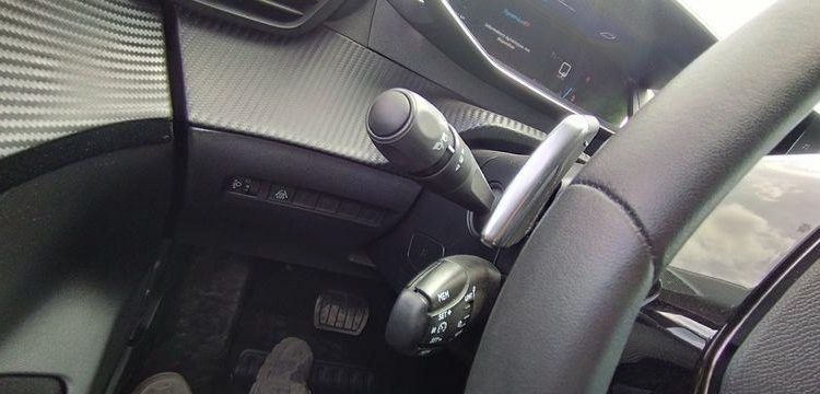 PEUGEOT 208 1.2 PURETECH 100ch ALLURE PACK EAT8 BLANC PZ3G072
