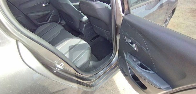 PEUGEOT 208 1.2 PURETECH 100ch ALLURE PACK EAT8 BLANC PZ3G072
