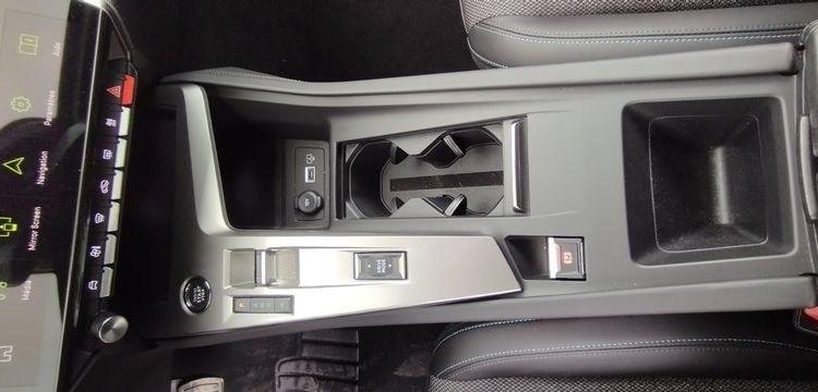 PEUGEOT 308 1.2 PURETECH 130ch ALLURE PACK EAT8 VERT PZ3G214