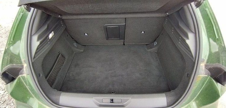 PEUGEOT 308 1.2 PURETECH 130ch ALLURE PACK EAT8 VERT PZ3G214