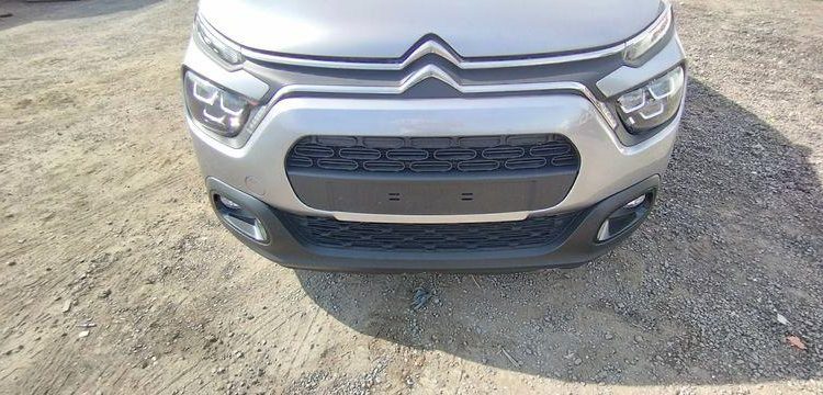 CITROEN C3 1.2 PURETECH 110ch SHINE EAT6 GRIS PZ3G302