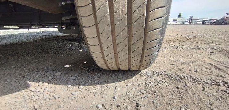 CITROEN C3 1.2 PURETECH 110ch SHINE EAT6 GRIS PZ3G302