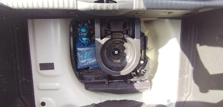 CITROEN C3 1.2 PURETECH 82ch SHINE BLANC PZ3G346