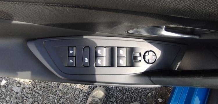 PEUGEOT 308 1.2 PURETECH 130ch ALLURE PACK EAT8 BLEU PZ3G379