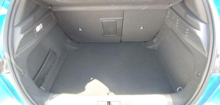 PEUGEOT 308 1.2 PURETECH 130ch ALLURE PACK EAT8 BLEU PZ3G379