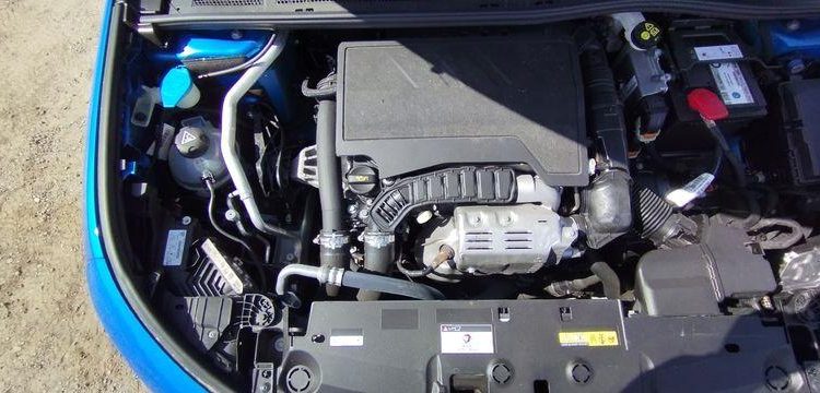 PEUGEOT 308 1.2 PURETECH 130ch ALLURE PACK EAT8 BLEU PZ3G379