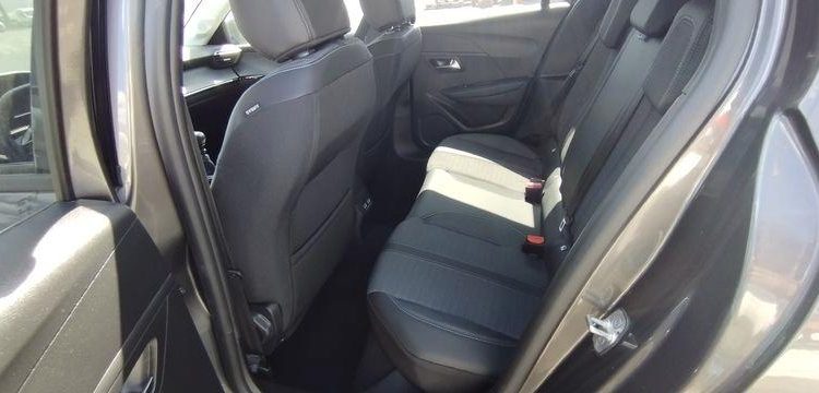 PEUGEOT 208 1.2 PURETECH 100ch ALLURE PACK GRIS PZ3G761