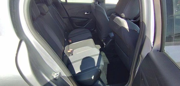 PEUGEOT 208 1.2 PURETECH 100ch ALLURE PACK EAT8 GRIS PZ3G763