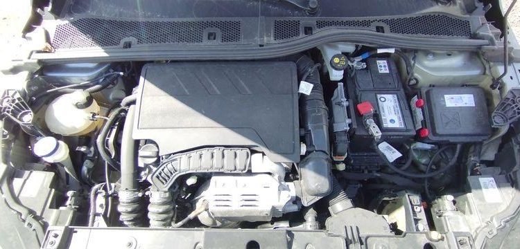 PEUGEOT 208 1.2 PURETECH 100ch ALLURE PACK EAT8 GRIS PZ3G763