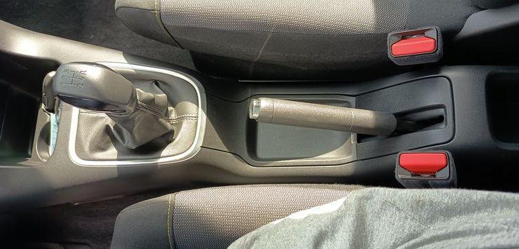 CITROEN C3 1.2 PURETECH 82ch SHINE GRIS PZ3G784