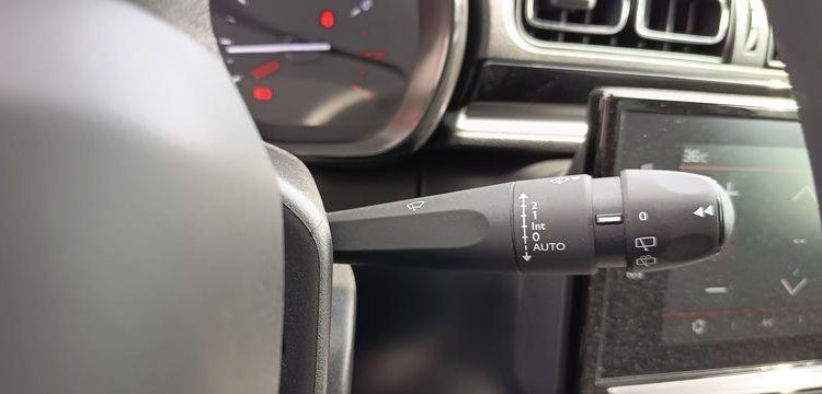 CITROEN C3 1.2 PURETECH 82ch SHINE GRIS PZ3G784