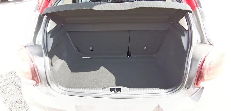 CITROEN C3 1.2 PURETECH 82ch SHINE GRIS PZ3G784