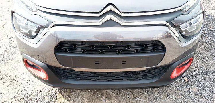 CITROEN C3 1.2 PURETECH 82ch SHINE GRIS PZ3G784