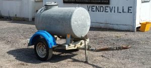 TONNE A EAU  TON748600