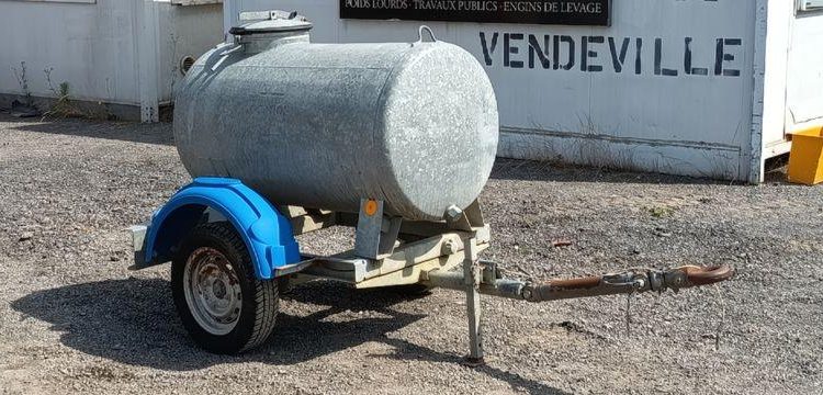 TONNE A EAU  TON748600