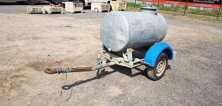 TONNE A EAU  TON748600