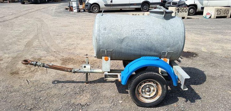 TONNE A EAU  TON748600