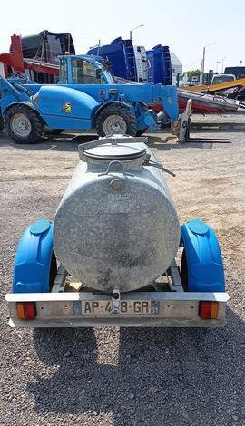 TONNE A EAU  TON748600
