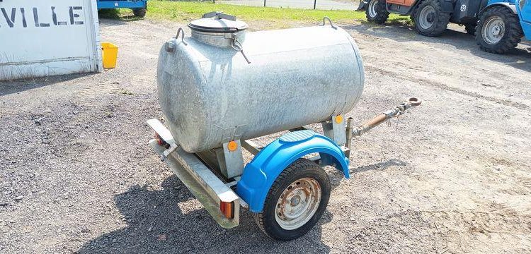 TONNE A EAU  TON748600