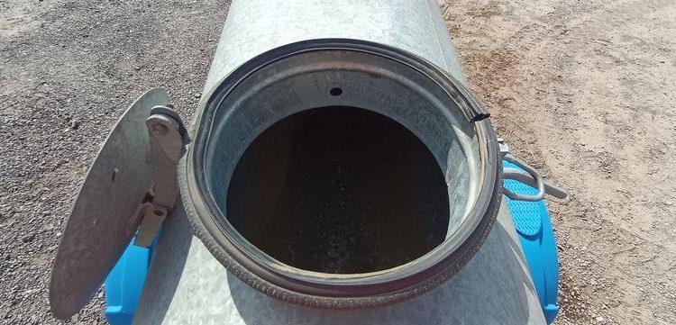 TONNE A EAU  TON748600