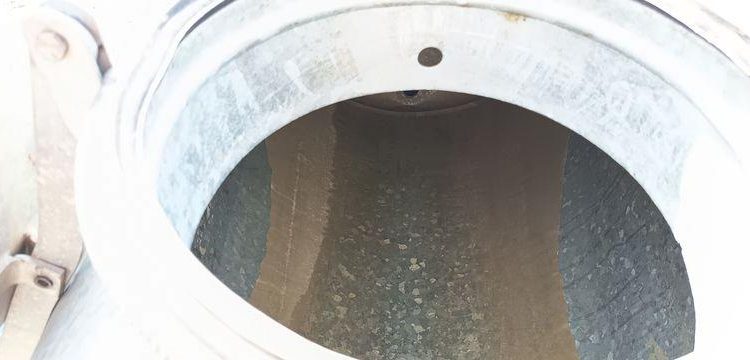 TONNE A EAU  TON748600