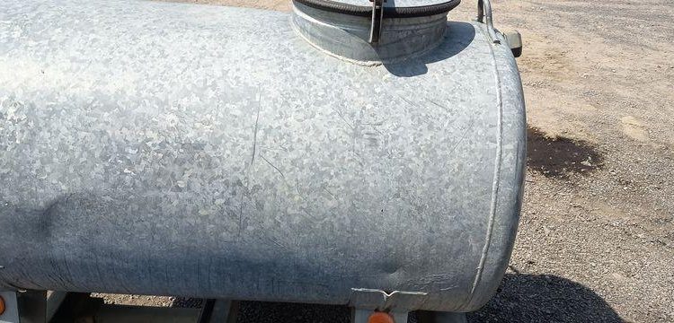 TONNE A EAU  TON748600