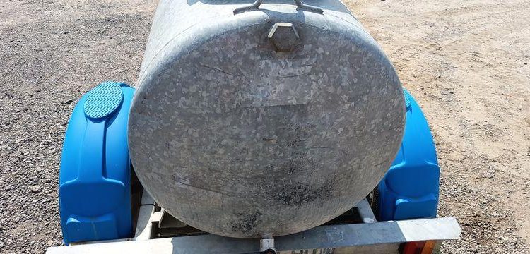 TONNE A EAU  TON748600