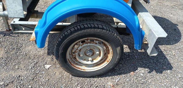 TONNE A EAU  TON748600