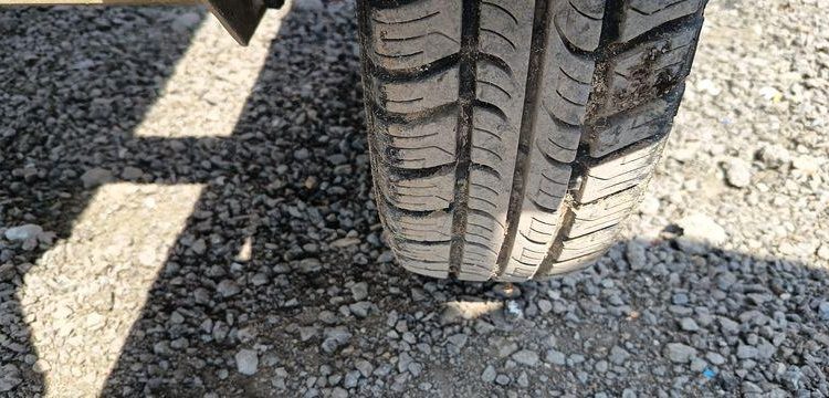 TONNE A EAU  TON748600