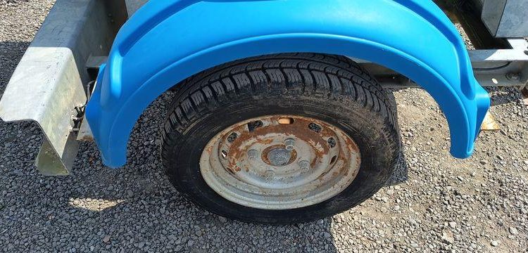 TONNE A EAU  TON748600