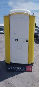 WC DE CHANTIER  WC420