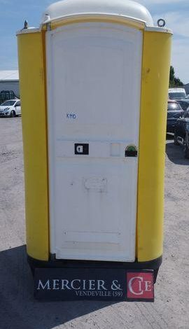 WC DE CHANTIER  WC420