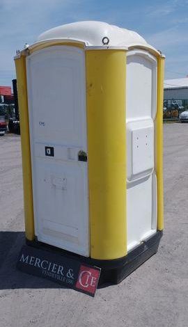 WC DE CHANTIER  WC420