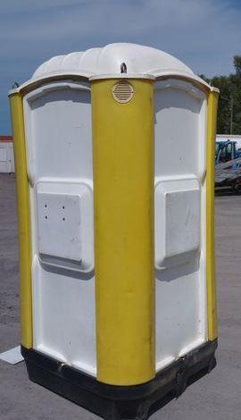 WC DE CHANTIER  WC420