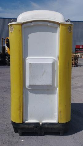 WC DE CHANTIER  WC420