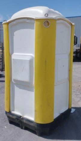 WC DE CHANTIER  WC420