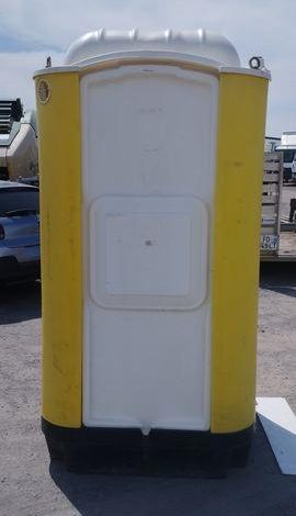WC DE CHANTIER  WC420