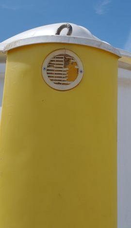 WC DE CHANTIER  WC420