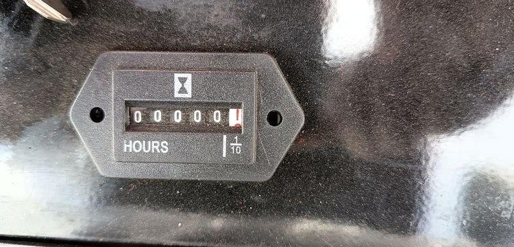 HIGHTOP MICROPELLE HT10 SUR CHENILLES DIESEL 1T – ANNEE 2024 – MATERIEL NEUF  113650