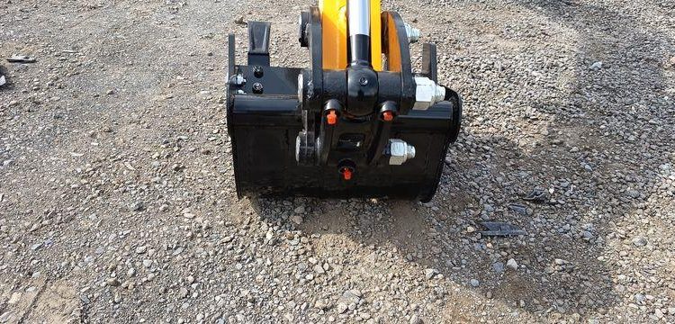 HIGHTOP MICROPELLE HT10 SUR CHENILLES DIESEL 1T – ANNEE 2024 – MATERIEL NEUF  113650