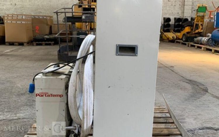 CALOREX PAC 6500 AX  4CLI650