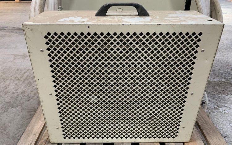 CALOREX PAC 6500 AX  4CLI650