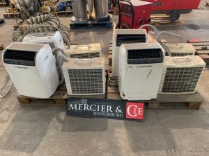 TROTEC PAC 4600  4CLI400