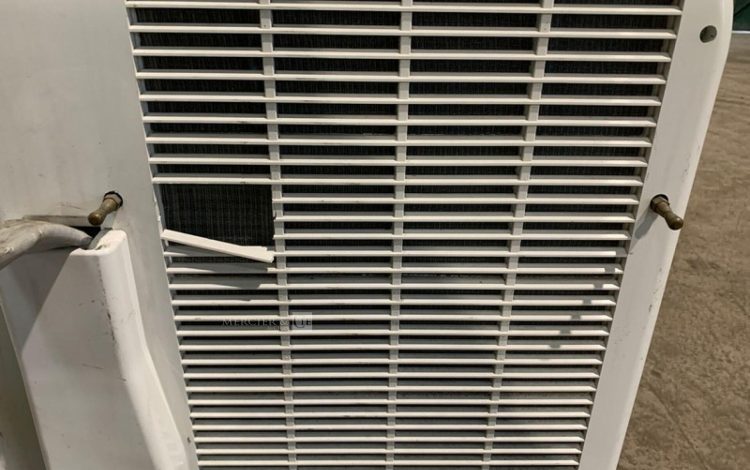 TROTEC PAC 4600  4CLI400