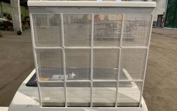 TROTEC PAC 4600  4CLI400