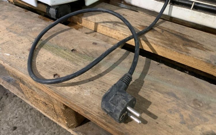 TROTEC PAC 4600  4CLI400