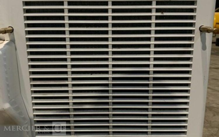 TROTEC PAC 4600  4CLI400