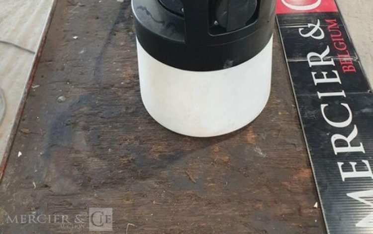 WORKLITE LED LIGHT  3LAN25W
